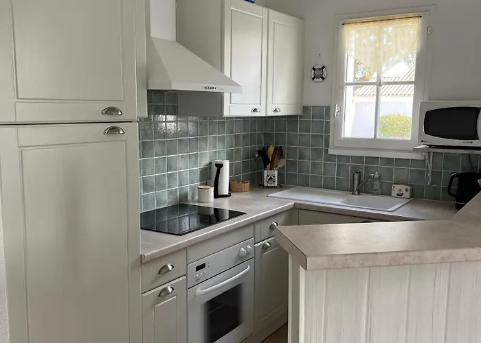 De Vertmarines וילה *