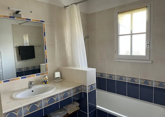 De Vertmarines וילה *