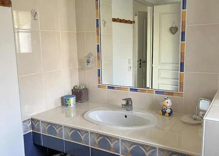 De Vertmarines וילה סן ז'אן דה מון