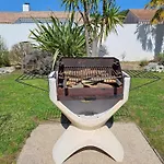 De Vertmarines Villa