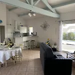 De Vertmarines Saint-Jean-de-Monts