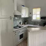 De Vertmarines Villa *