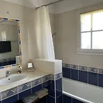 De Vertmarines Villa *