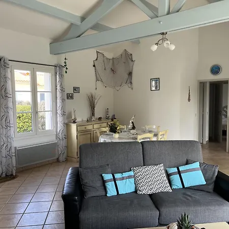 De Vertmarines Villa *