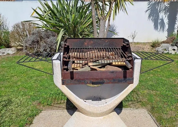 De Vertmarines Villa