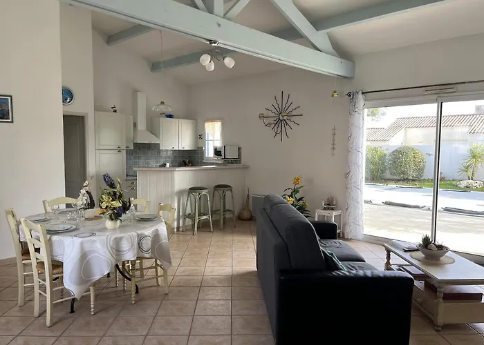 De Vertmarines Saint-Jean-de-Monts