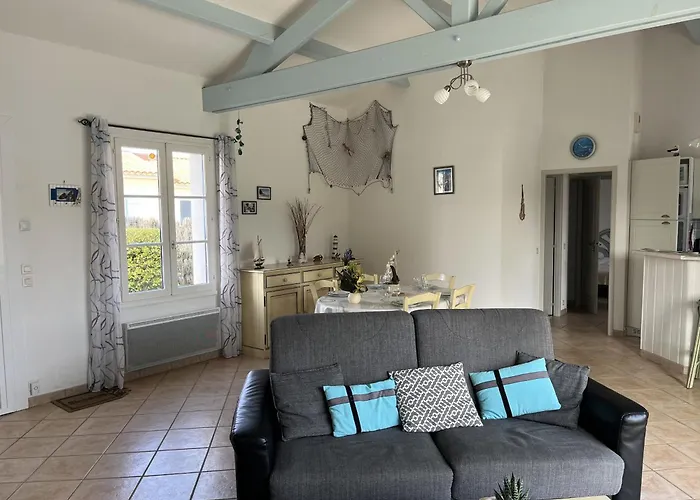 De Vertmarines Villa *