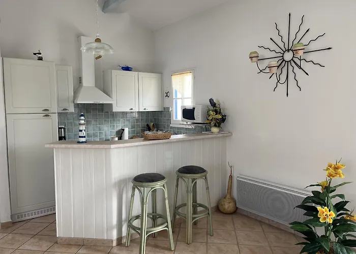 Villa De Vertmarines Saint-Jean-de-Monts