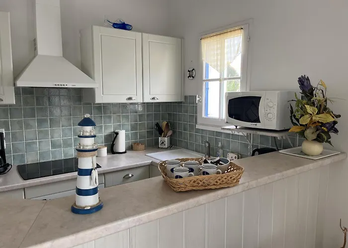 Villa De Vertmarines