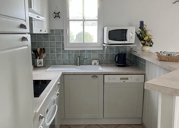 De Vertmarines Saint-Jean-de-Monts