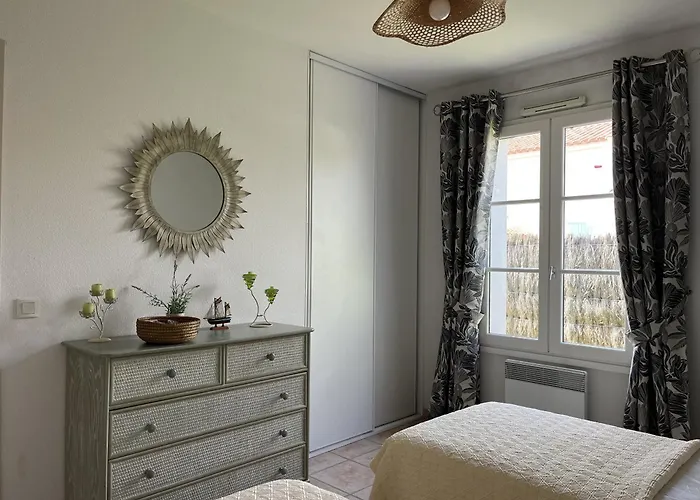 Villa De Vertmarines Saint-Jean-de-Monts