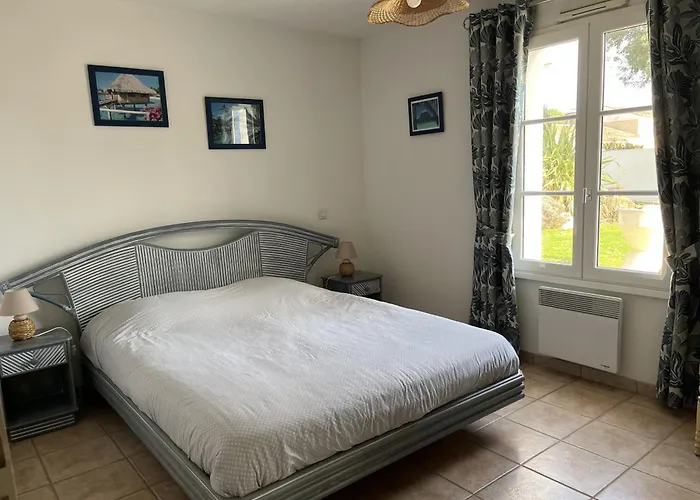 Villa De Vertmarines